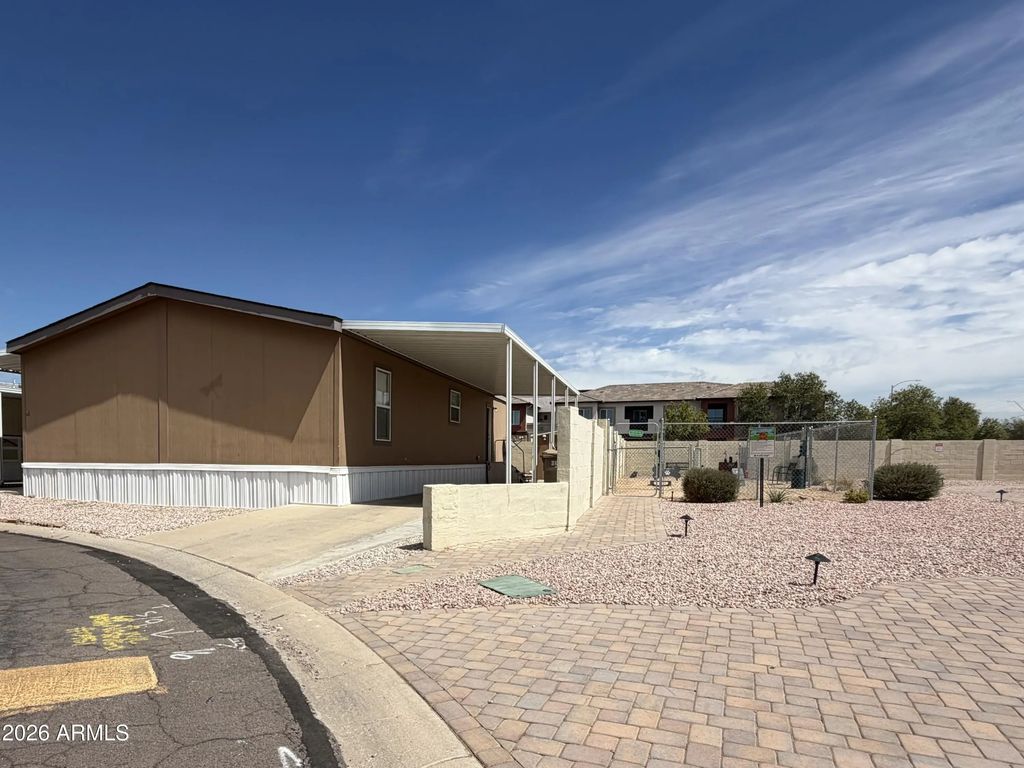 7810 W Peoria Avenue (unit 21), Peoria
