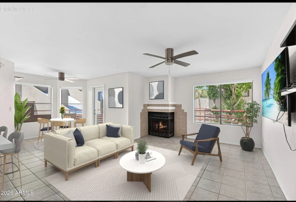 4850 E Desert Cove Avenue (unit 330), Scottsdale