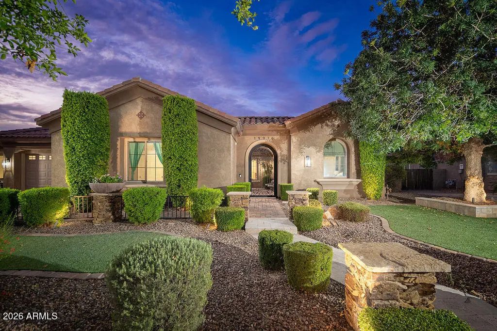 19916 E Camacho Road, Queen Creek