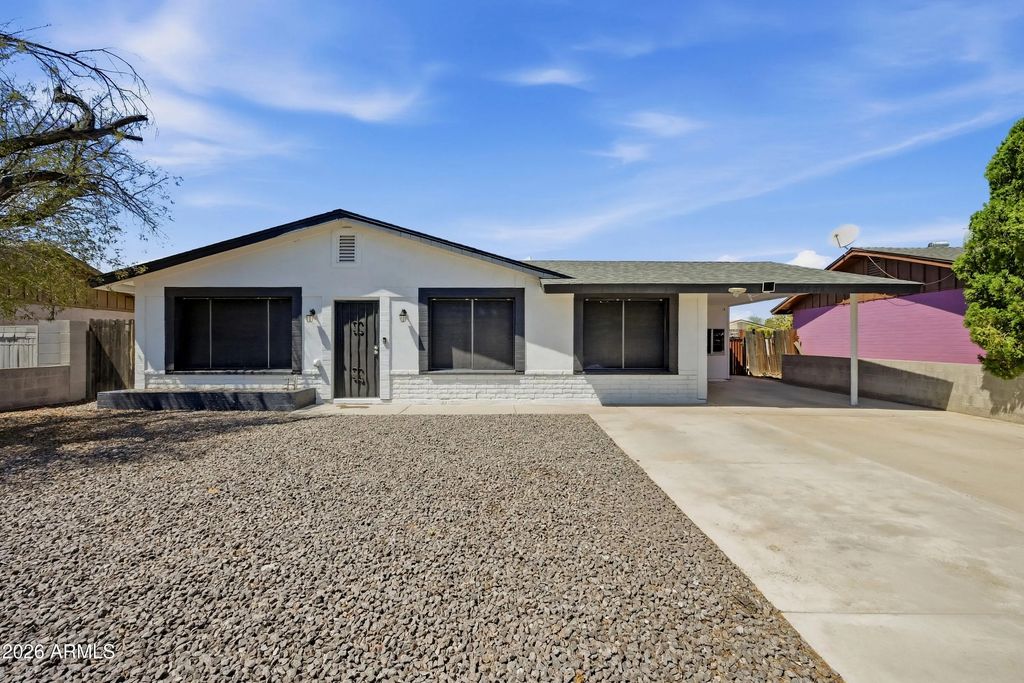 17406 N 13th Avenue, Phoenix