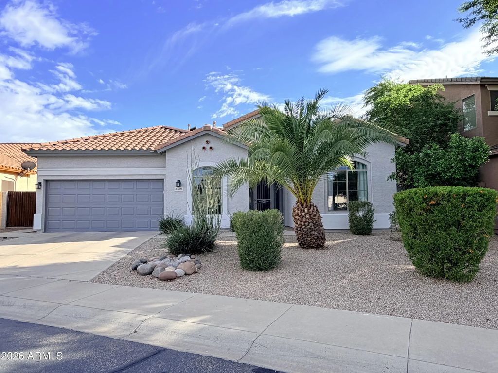 4329 W Summerside Road, Laveen