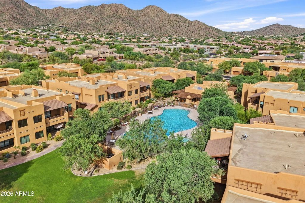 13450 E Via Linda -- (unit 1033), Scottsdale