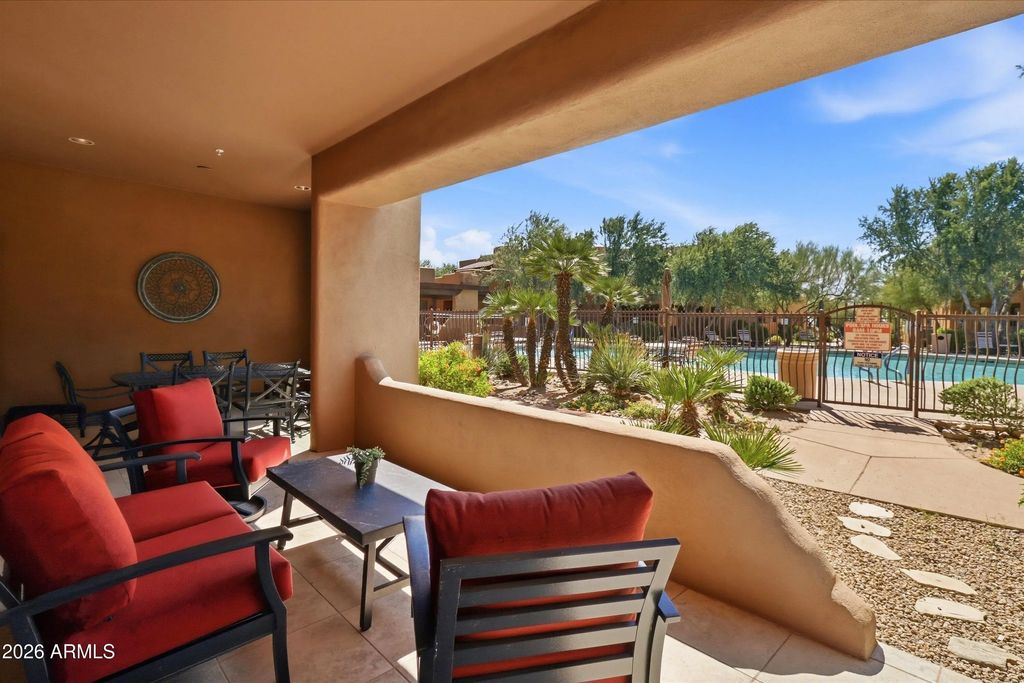 13450 E Via Linda -- (unit 1033), Scottsdale
