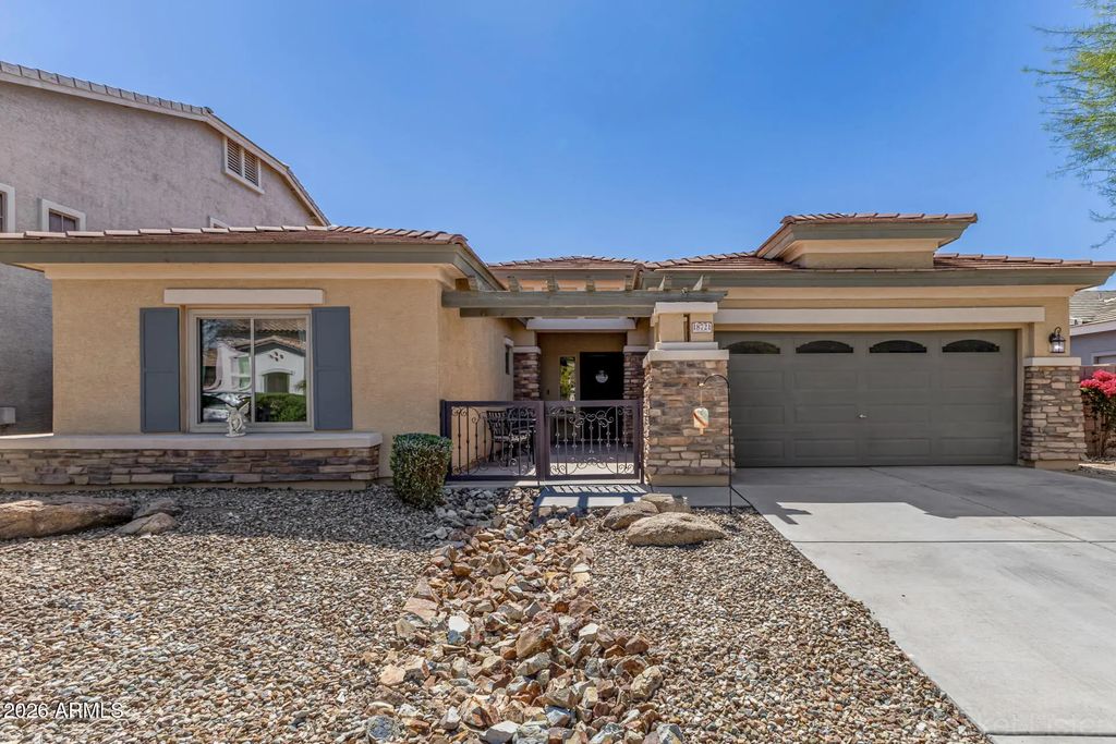 18721 E Swan Drive, Queen Creek