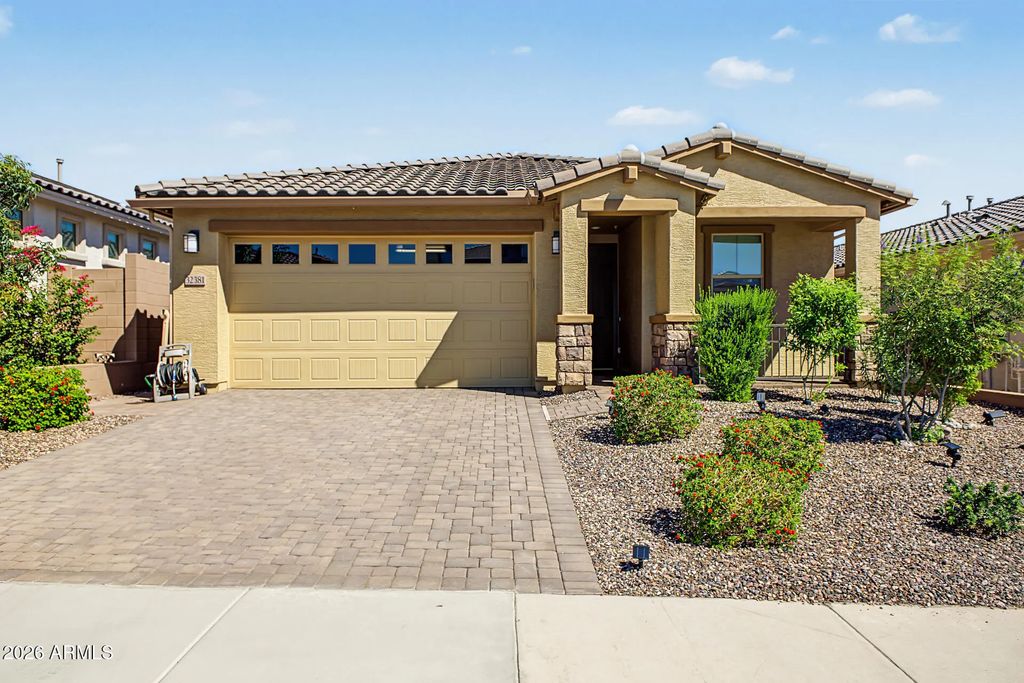 32381 N 122nd Lane, Peoria