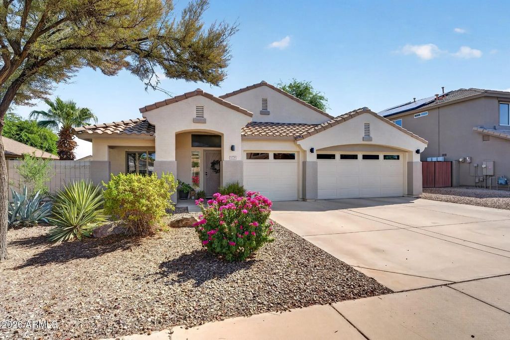 1278 E Eli Court, Gilbert