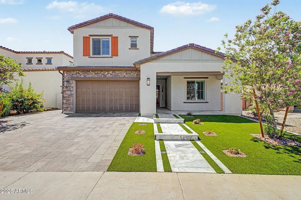 4260 S Amethyst Drive, Chandler