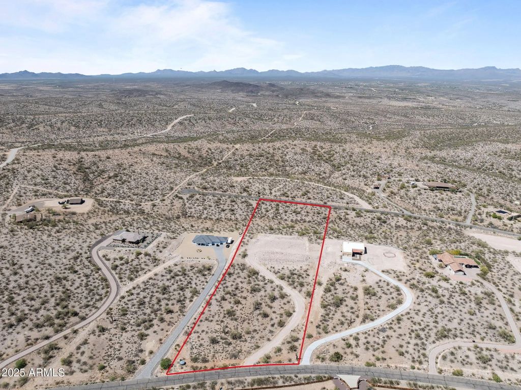 5050 S Black Mountain Road (unit 36), Wickenburg
