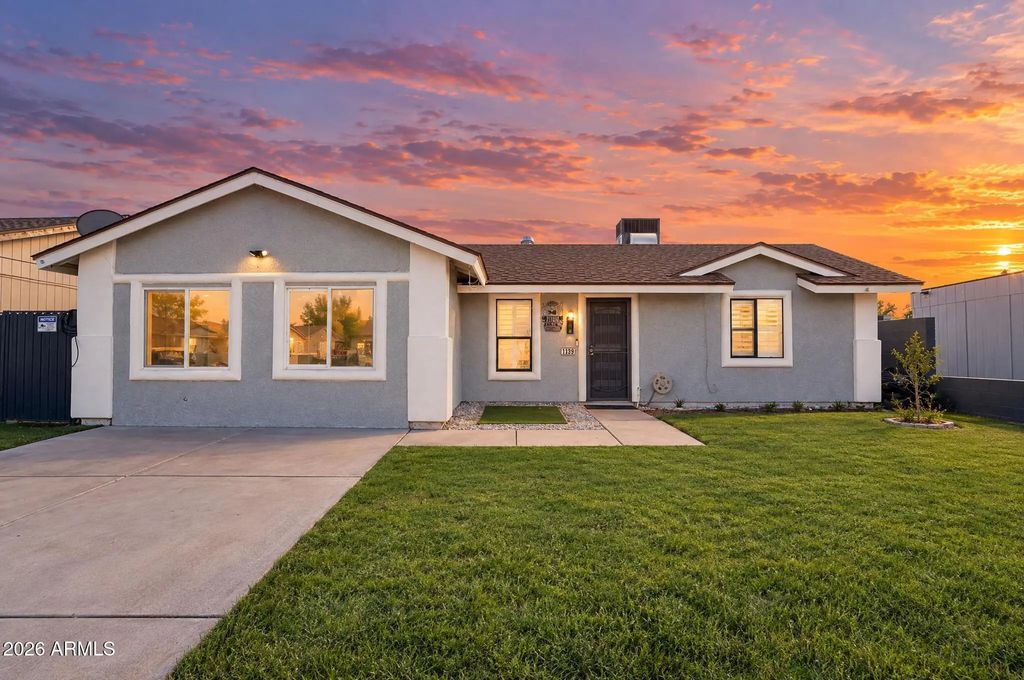 7139 W Earll Drive, Phoenix