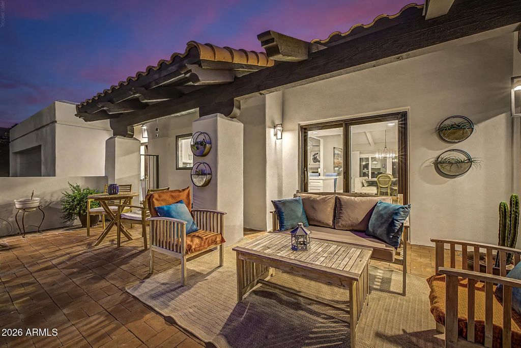 3169 E Berridge Lane, Phoenix