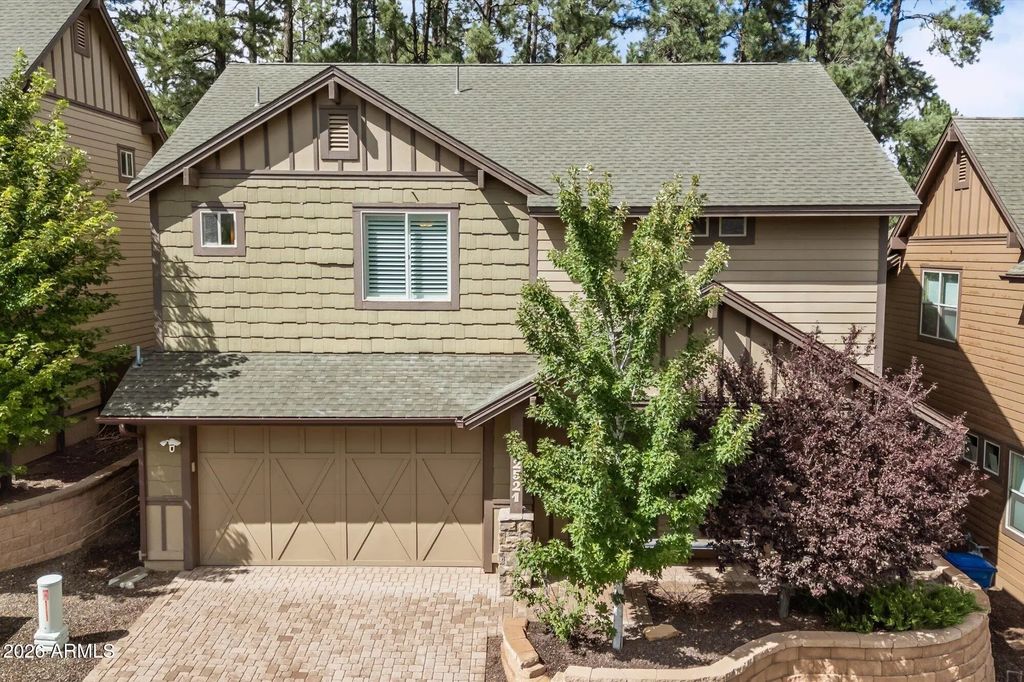 2521 W Pollo Circle, Flagstaff