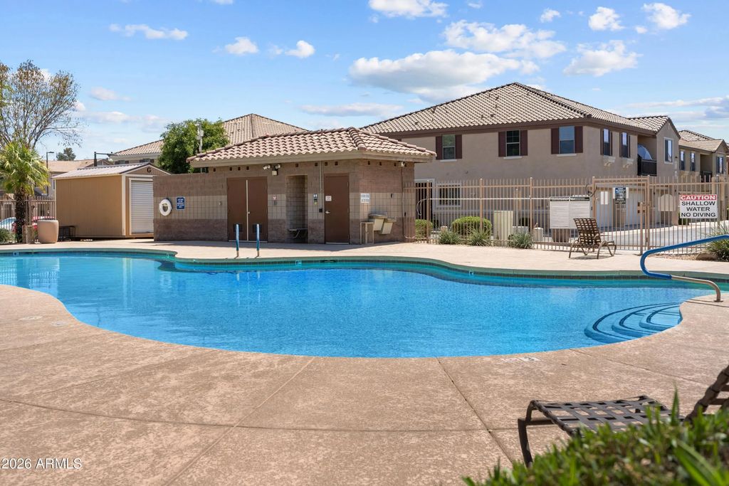 1523 N 81st Drive, Phoenix