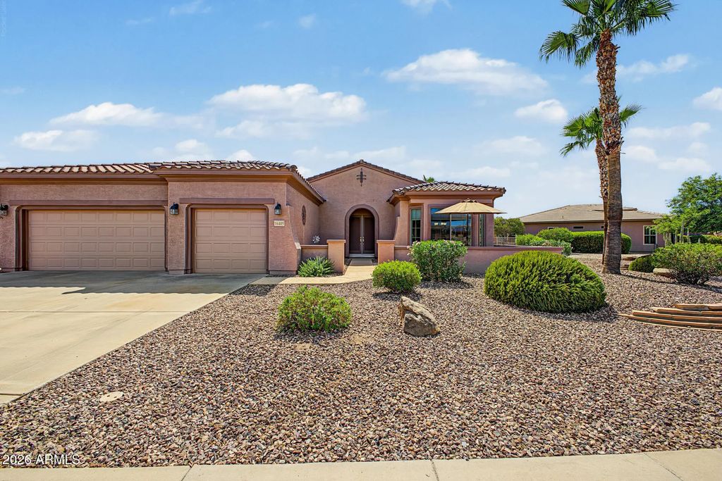 16405 W Bonita Park Drive, Surprise