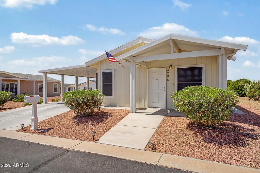 40576 N Wedge Drive, San Tan Valley