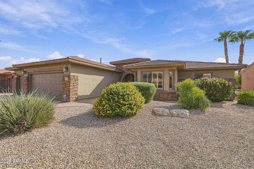 20140 N Golden Barrel Drive, Surprise