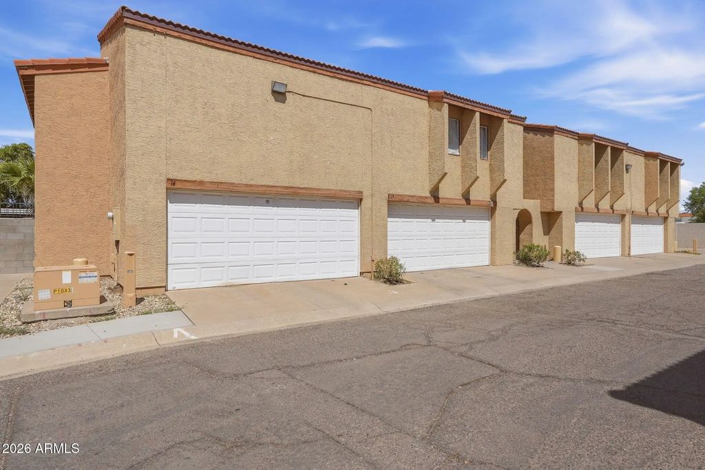2202 W Glenrosa Avenue (unit 18), Phoenix