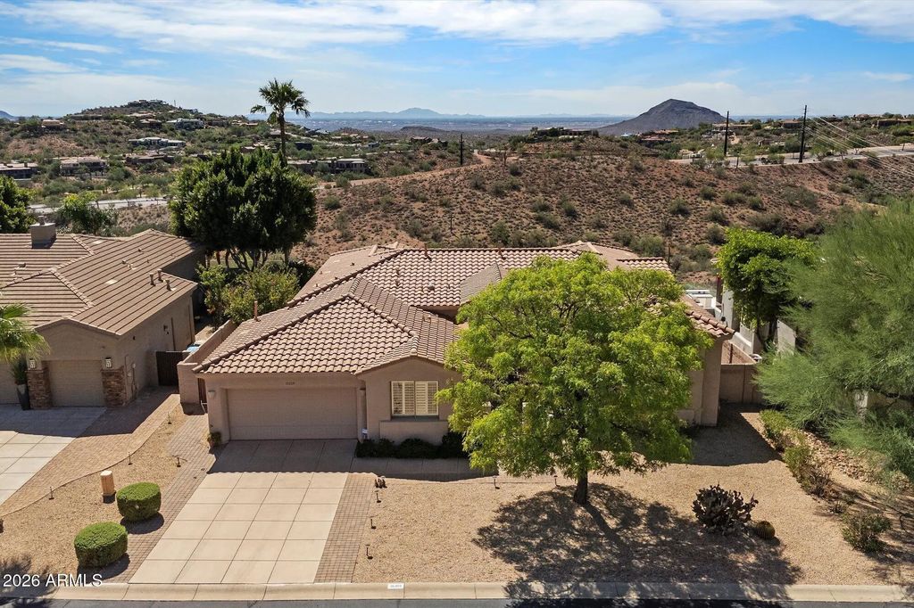 15319 E Redrock Drive, Fountain Hills