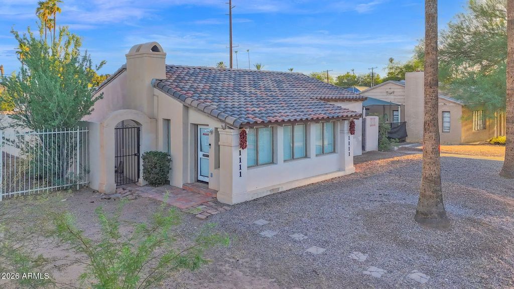 1111 W Mcdowell Road, Phoenix