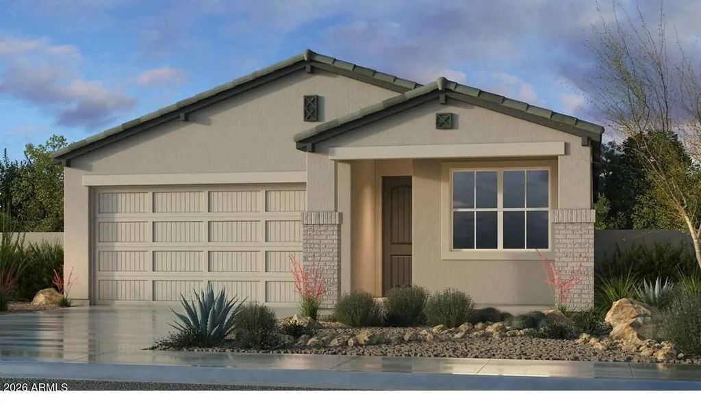 16355 S 182nd Drive, Goodyear