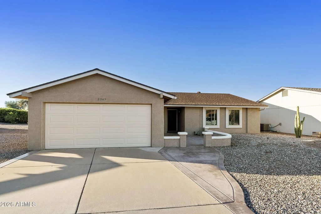 8343 E Emelita Avenue, Mesa