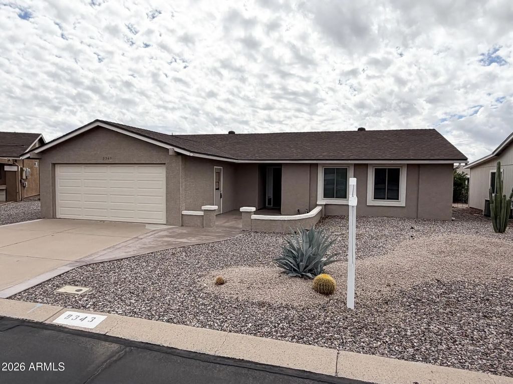 8343 E Emelita Avenue, Mesa