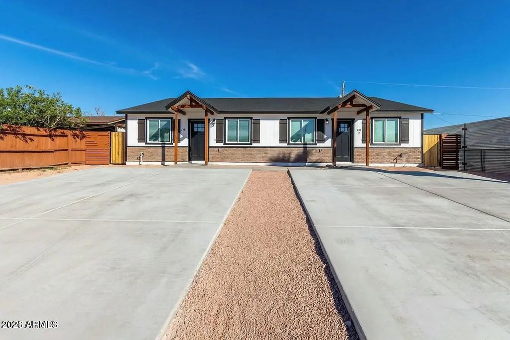 428 S 97th Place, Mesa