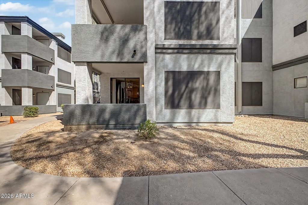 3848 N 3rd Avenue (unit 1040), Phoenix
