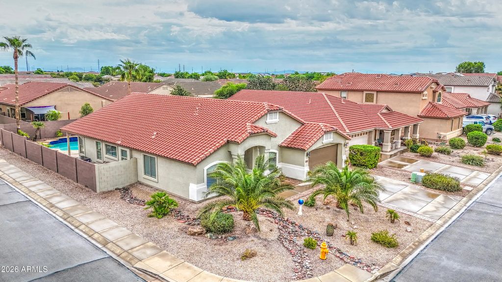 29011 N Calcite Way, San Tan Valley