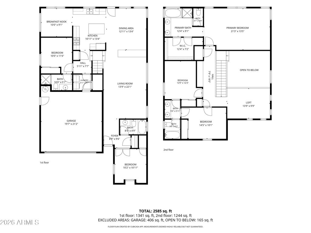6280 S Sinova Court, Gilbert