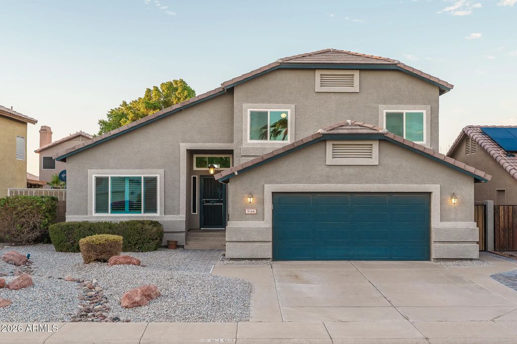 9164 W Paradise Lane, Peoria
