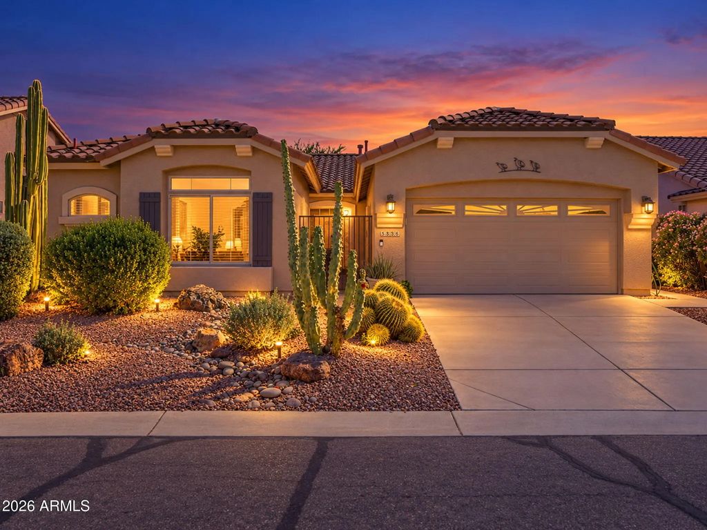 5585 S Marble Drive, Gold Canyon