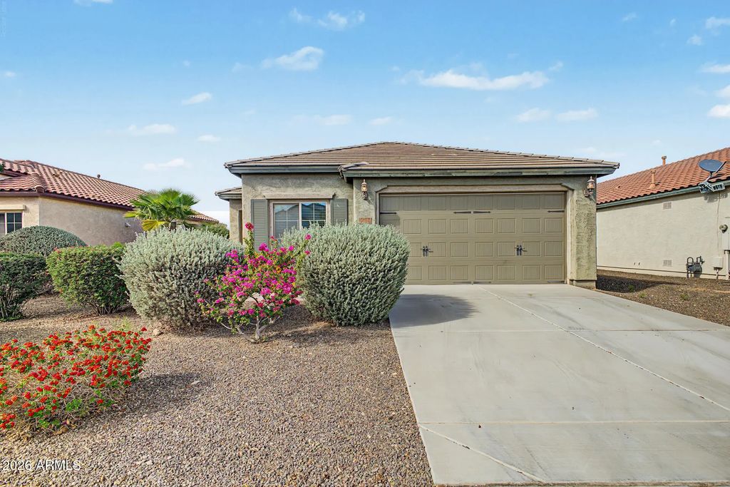 26096 W Sequoia Drive, Buckeye