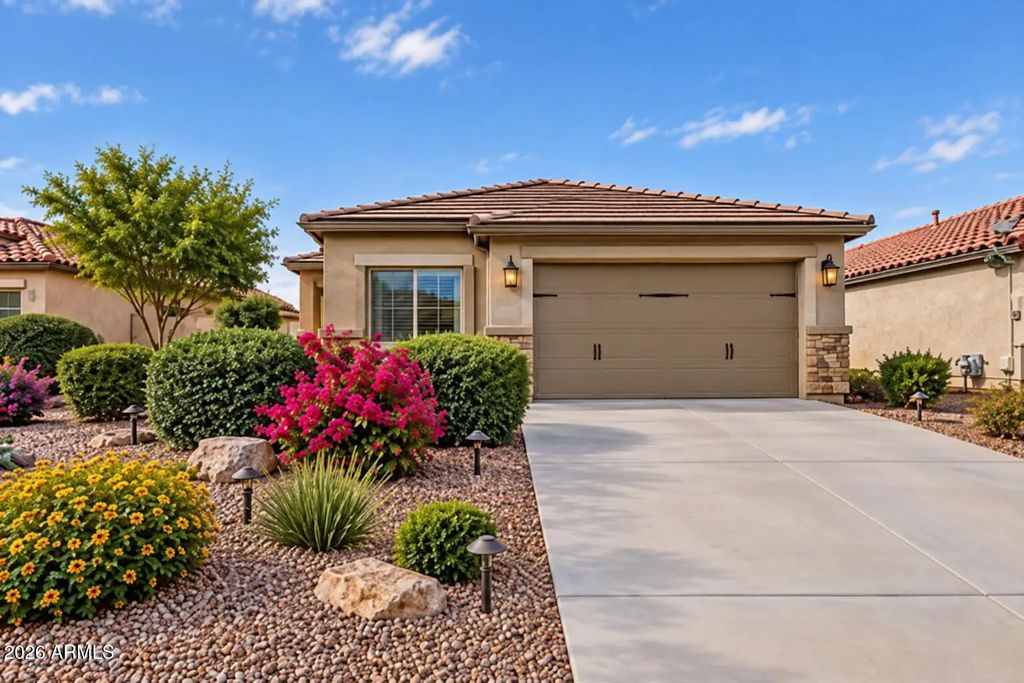 26096 W Sequoia Drive, Buckeye