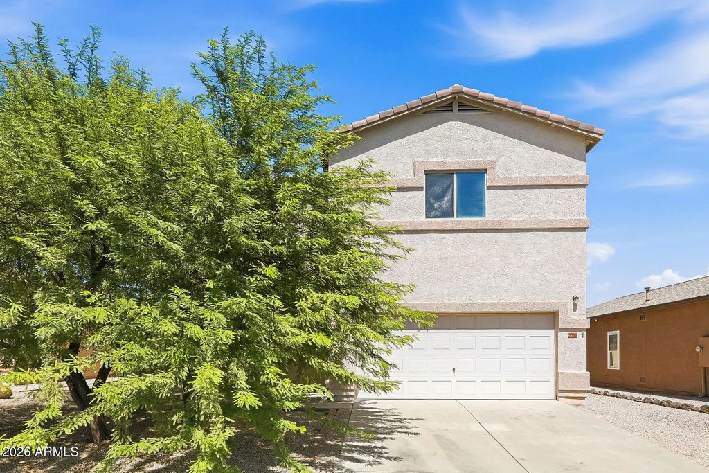 5516 E Quiet Retreat, Florence