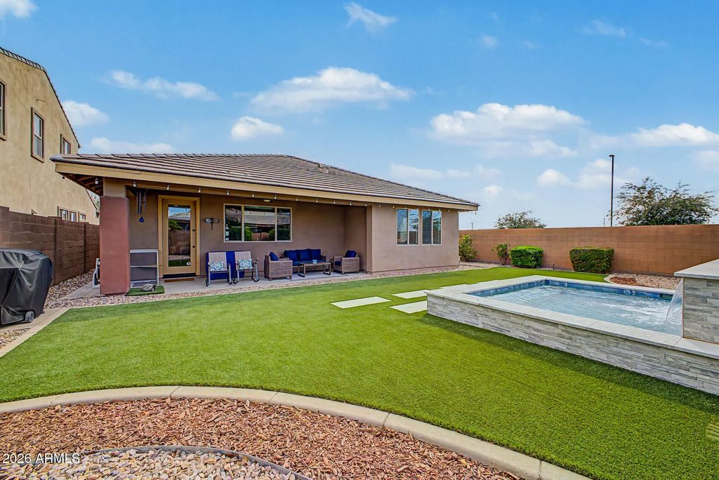 3338 E Tiffany Court, Gilbert