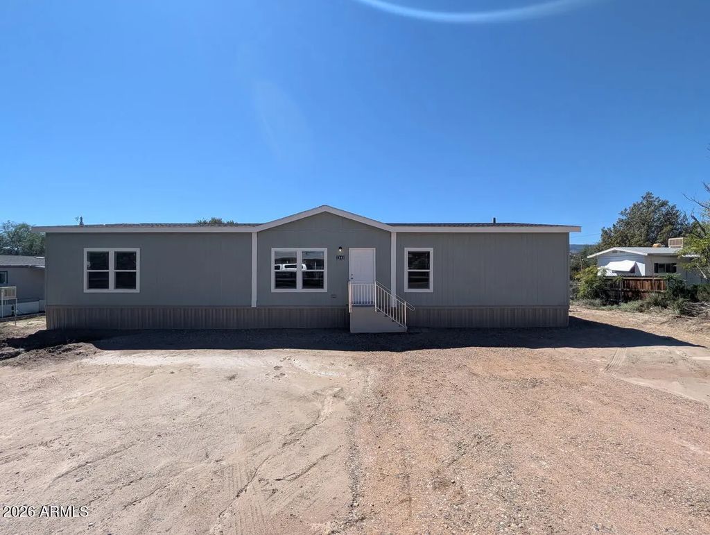 3940 E Tumbleweed Drive, Camp Verde