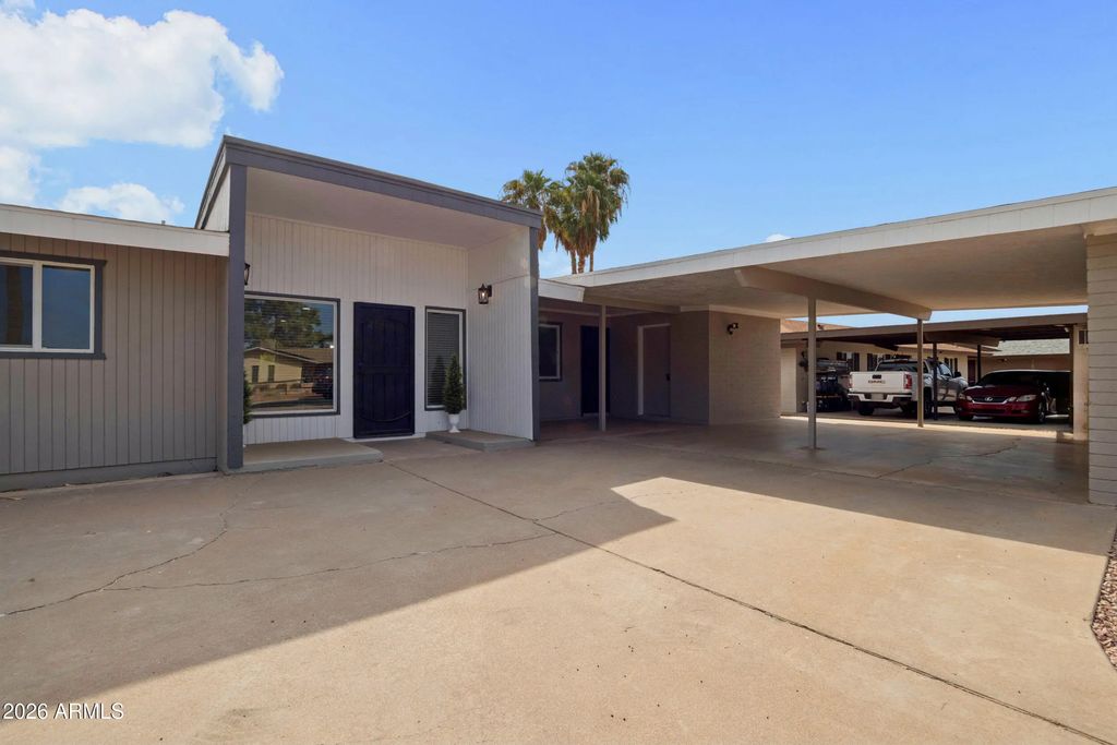 839 S Saranac Avenue, Mesa