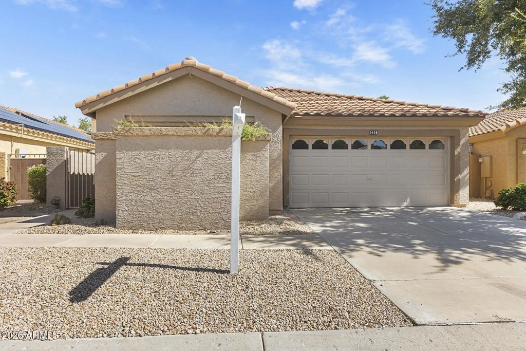 9425 W Taro Lane, Peoria