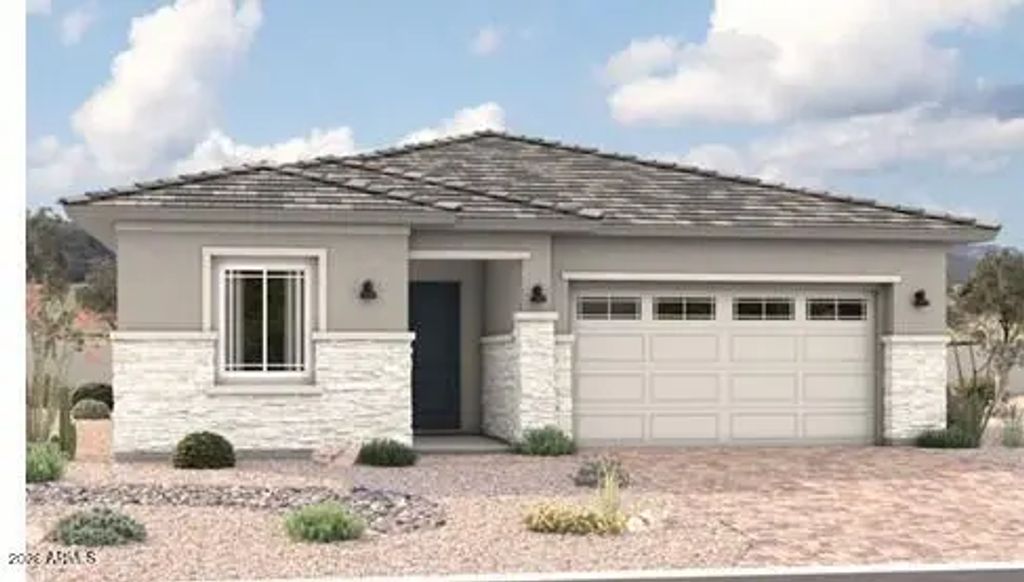136 W Rock Needle Trail, Apache Junction