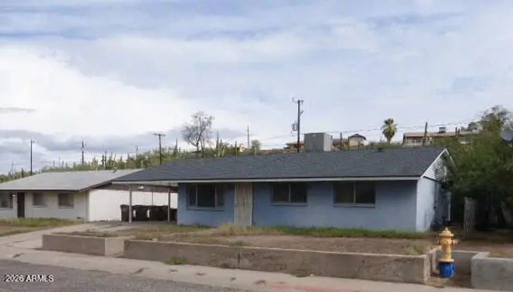334 W Danbury Road, Kearny