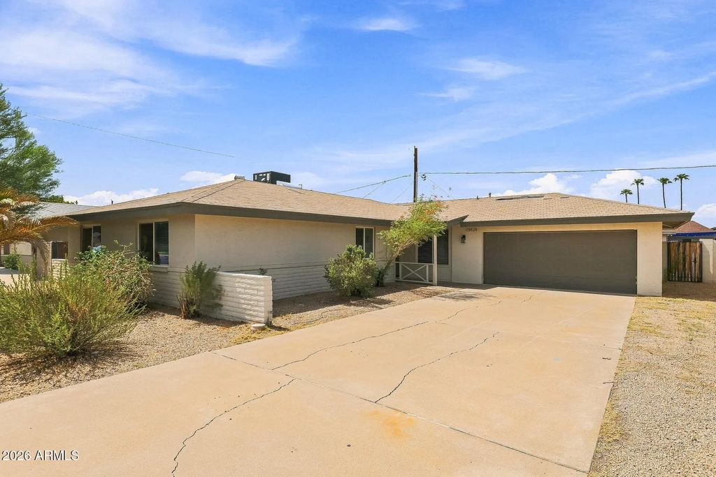 13828 N 33rd Avenue, Phoenix