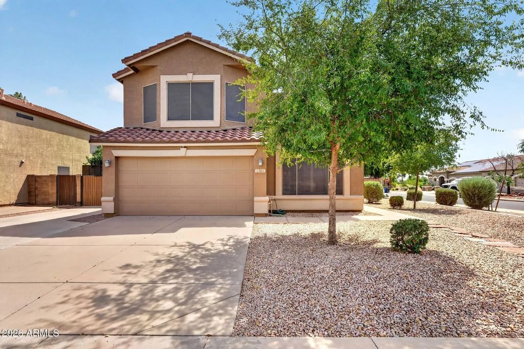 1361 E Jasper Drive, Gilbert