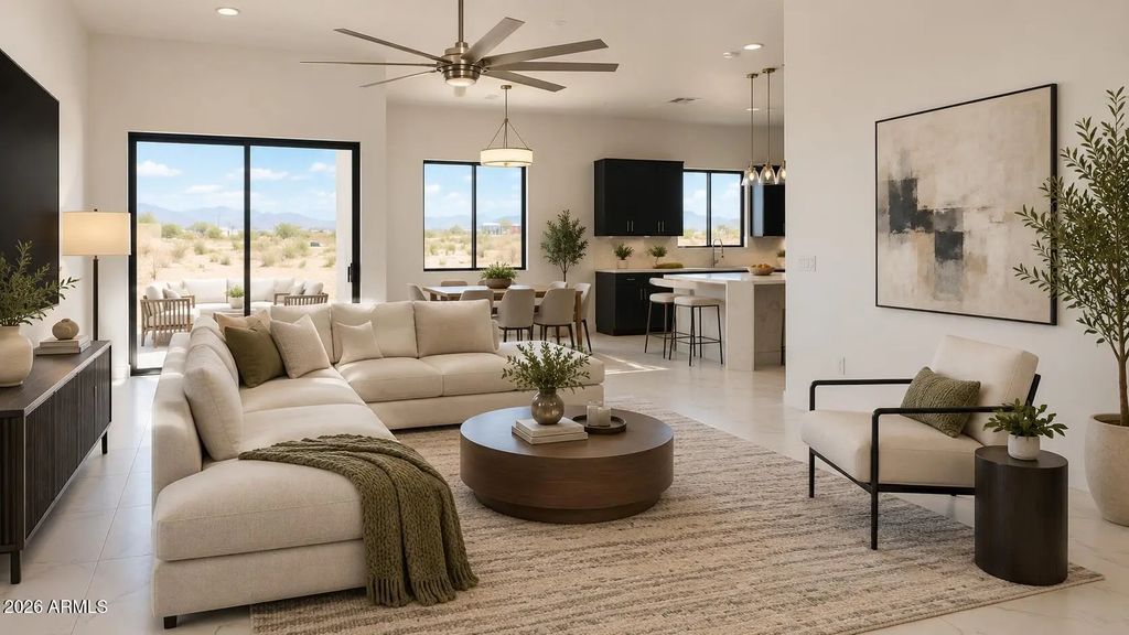 37808 W Montebello Avenue, Tonopah