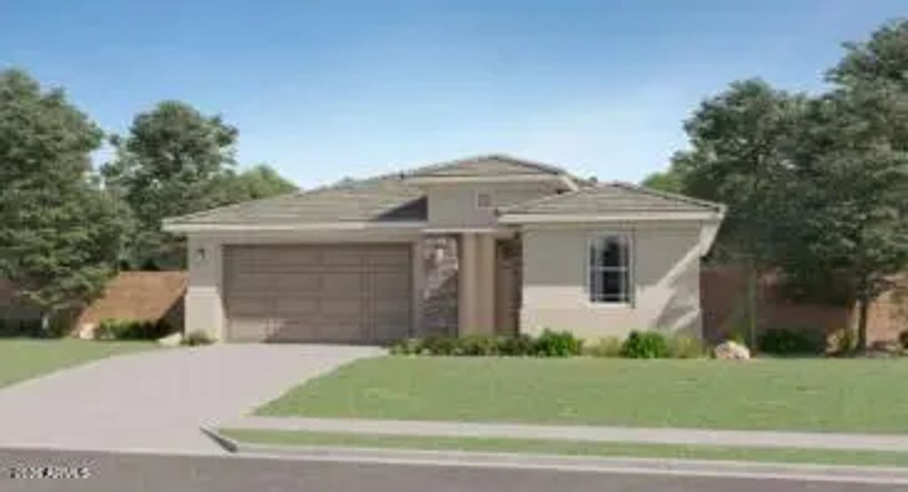 25909 N 171st Drive, Surprise
