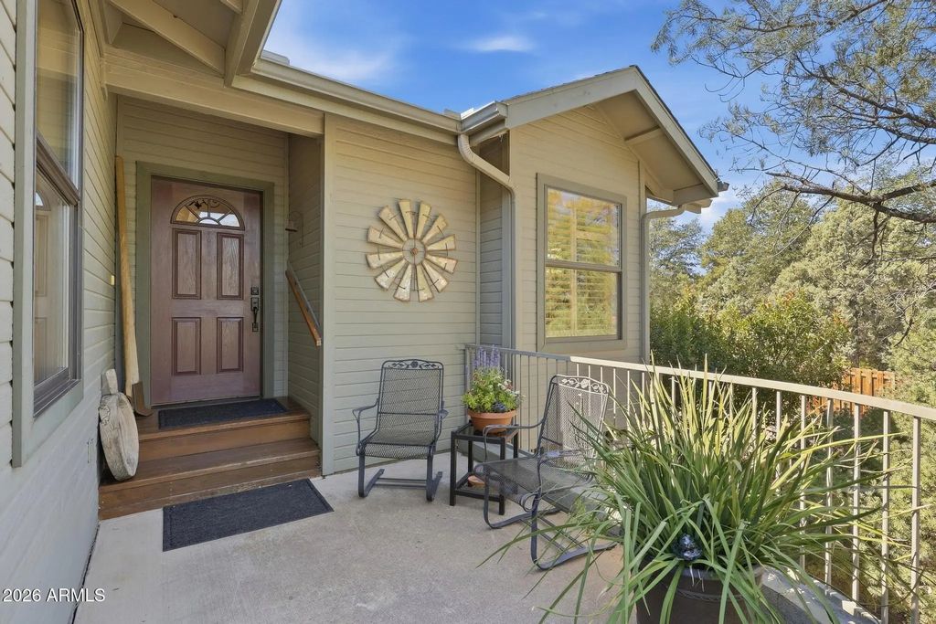 823 W Overland Road, Payson