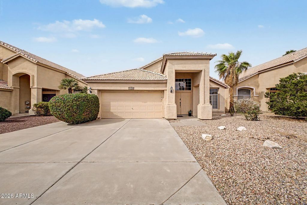 1892 E Erie Street, Chandler
