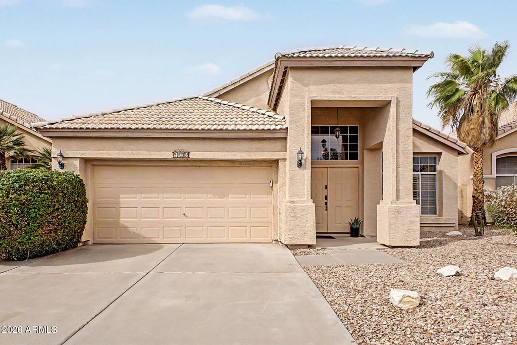1892 E Erie Street, Chandler