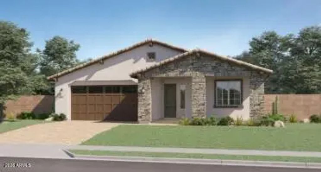25456 N 176th Avenue, Surprise