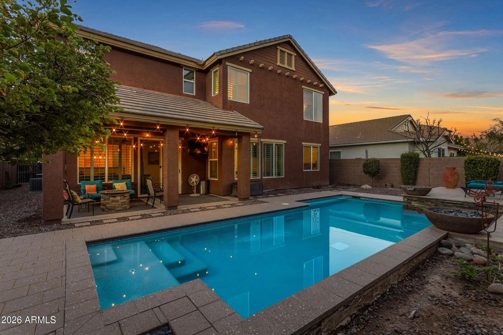 3521 E Morrison Ranch Parkway, Gilbert