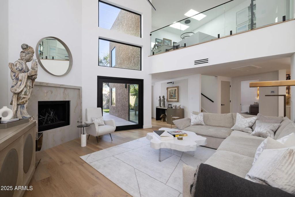 7209 E Mcdonald Drive (unit 53), Scottsdale